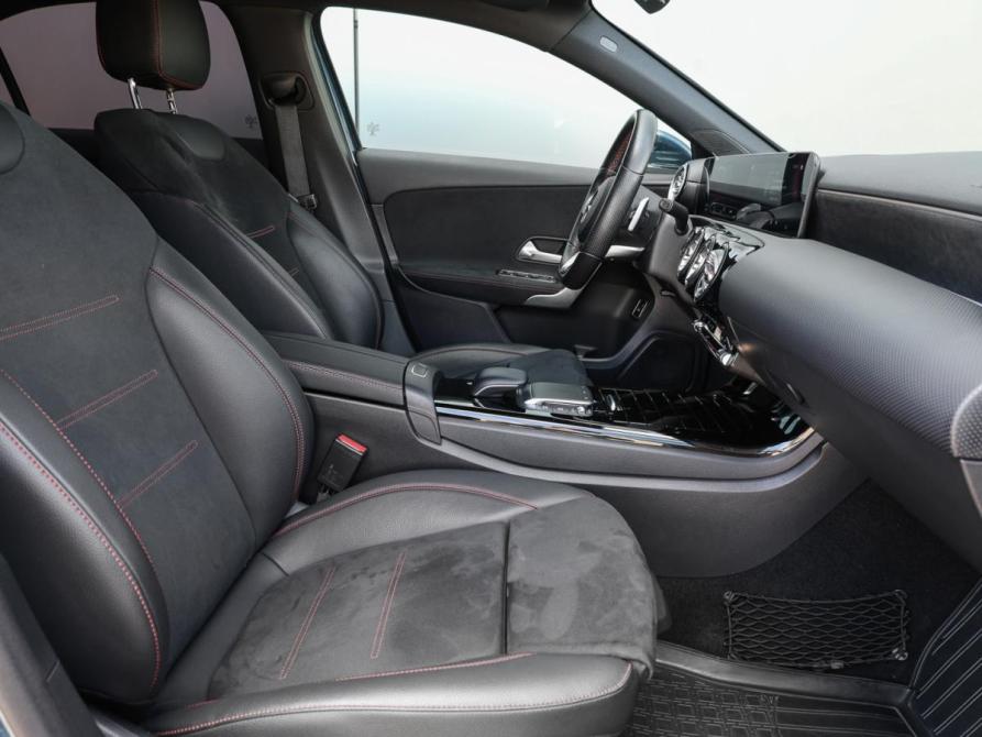Mercedes-Benz A-Класс IV (W177) Москва  - изображение 10
