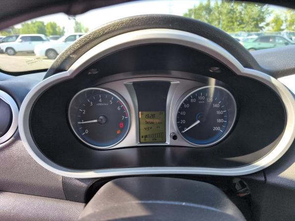 Datsun mi-DO с пробегом 2015 года, цена 518 000 рублей, 92000 км, хэтчбек, Автокод Объявления