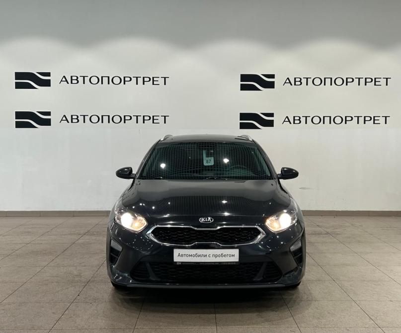 Kia Ceed III Санкт-Петербург  - изображение 10
