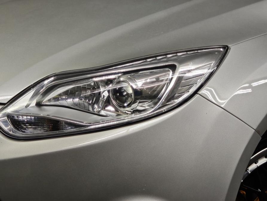 Ford Focus III Москва  - изображение 10