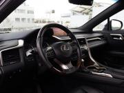 Lexus RX IV Москва  - изображение 34