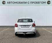 Lada (ВАЗ) Granta I Рестайлинг Стерлитамак  - изображение 31