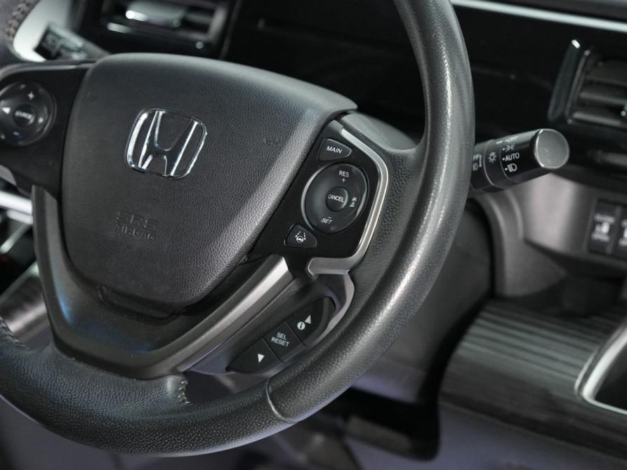 Honda Stepwgn V Новосибирск  - изображение 17