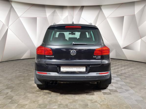 Volkswagen Tiguan I Рестайлинг с пробегом 2013 года, цена 1 243 000 рублей, 207861 км, внедорожник, Автокод Объявления