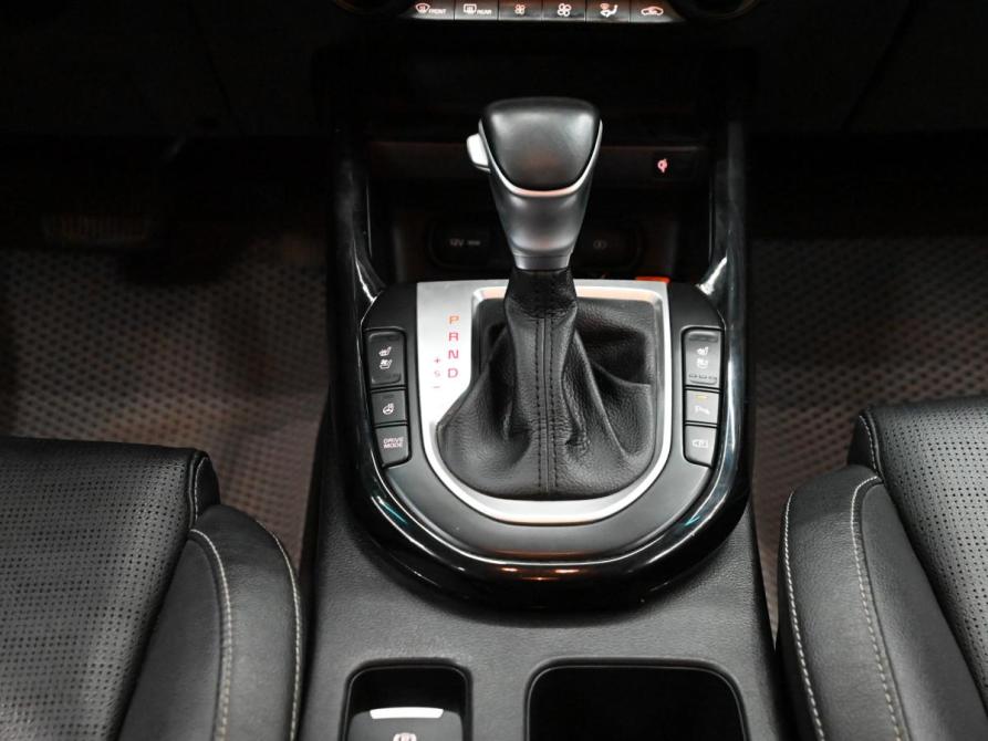 Kia K3 II Рестайлинг Екатеринбург  - изображение 15