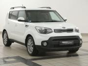Kia Soul II Рестайлинг Иваново  - изображение 19