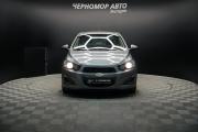 Chevrolet Aveo II Крым  - изображение 35