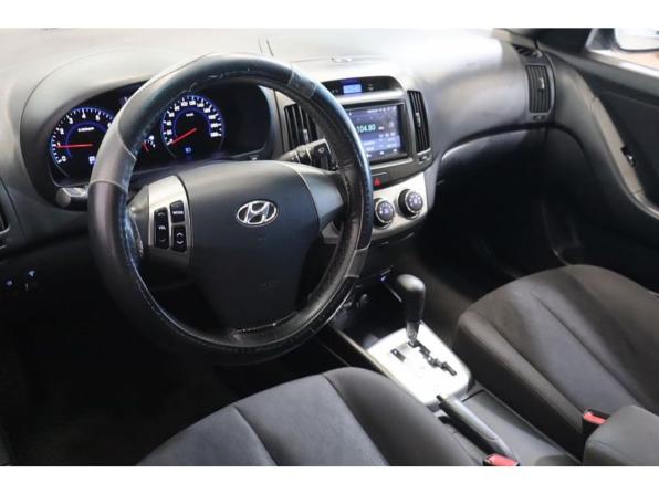 Hyundai Elantra IV (HD) с пробегом 2011 года, цена 676 000 рублей, 272518 км, седан, Автокод Объявления