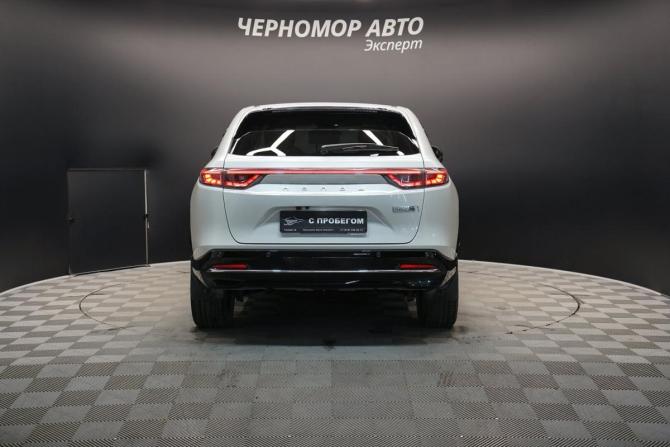 Honda e:NS1 с пробегом 2022 года, цена 3 350 000 рублей, 60212 км, внедорожник, Автокод Объявления
