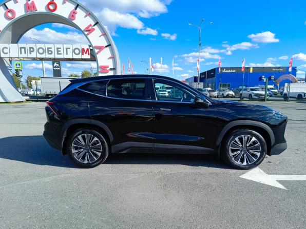 JETOUR DASHING I с пробегом 2023 года, цена 1 939 995 рублей, 33943 км, внедорожник, Автокод Объявления
