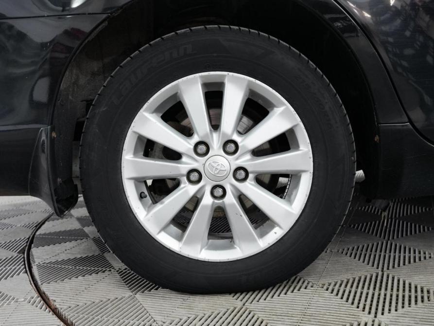 Toyota Camry VI (XV40) Рестайлинг Ульяновск  - изображение 7