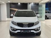 Kia Sportage III Тверь  - изображение 23