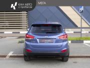Hyundai ix35 I Казань  - изображение 19
