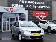 Skoda Octavia II (A5) Рестайлинг Альметьевск  - изображение 26