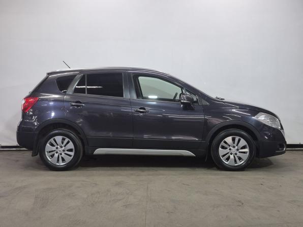 Suzuki SX4 II (S-Cross) с пробегом 2014 года, цена 1 129 000 рублей, 186364 км, хэтчбек, Автокод Объявления