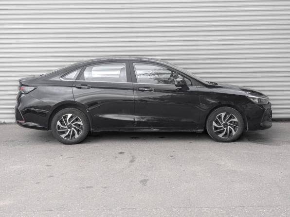BAIC U5 Plus с пробегом 2023 года, цена 900 000 рублей, 134064 км, седан, Автокод Объявления