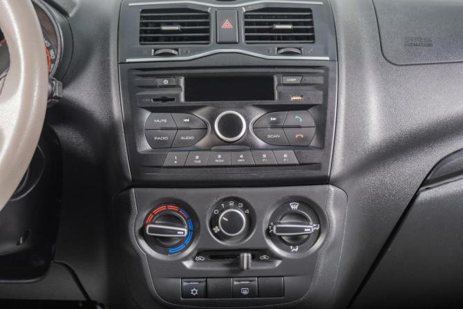 Lada (ВАЗ) Granta I Рестайлинг с пробегом 2019 года, цена 929 000 рублей, 97000 км, лифтбек, Автокод Объявления