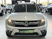 Renault Duster I Рестайлинг Шахты  - изображение 19