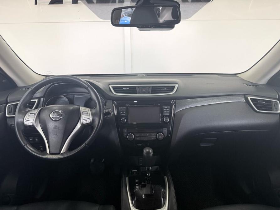 Nissan X-Trail III Уфа  - изображение 7