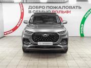 Chery Tiggo 8 Pro Max I Москва  - изображение 33