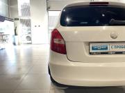 Skoda Fabia II Москва  - изображение 27