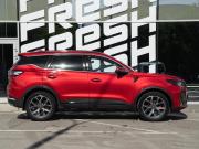 Chery Tiggo 7 Pro Max I Рестайлинг Волгоград  - изображение 28