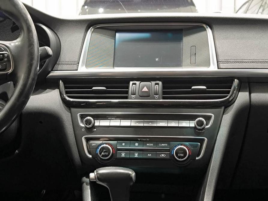 Kia Optima IV Казань  - изображение 18