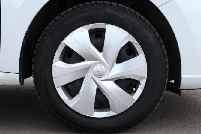 Volkswagen Polo VI с пробегом 2022 года, цена 1 460 000 рублей, 80226 км, лифтбек, Автокод Объявления