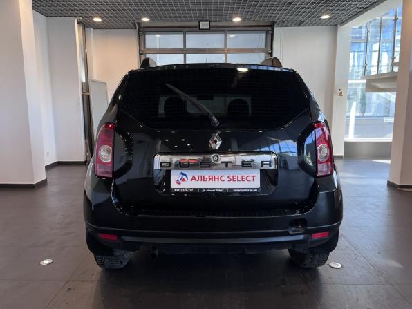 Renault Duster I с пробегом 2014 года, цена 695 000 рублей, 159391 км, внедорожник, Автокод Объявления
