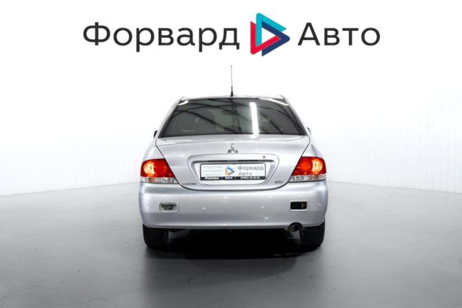 Mitsubishi Lancer IX с пробегом 2006 года, цена 350 000 рублей, 310315 км, седан, Автокод Объявления