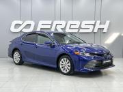 Toyota Camry VIII (XV70) Ростов-на-Дону  - изображение 19
