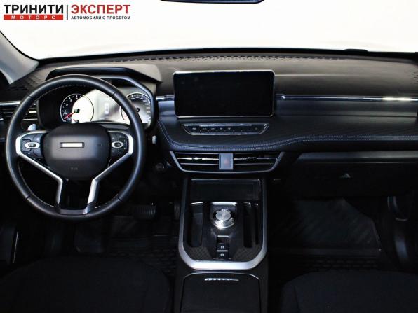 Haval Jolion I Рестайлинг с пробегом 2023 года, цена 1 967 000 рублей, 39505 км, внедорожник, Автокод Объявления