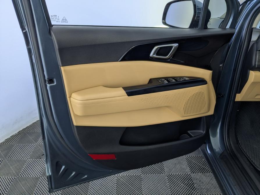 Kia Carnival IV Москва  - изображение 19