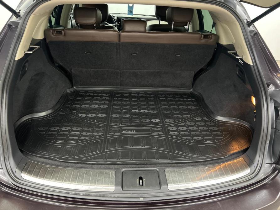 Infiniti FX II (S51) Санкт-Петербург  - изображение 22
