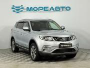 Geely Atlas I Калининград  - изображение 26