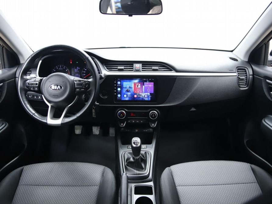 Kia Rio IV Рестайлинг Уфа  - изображение 12