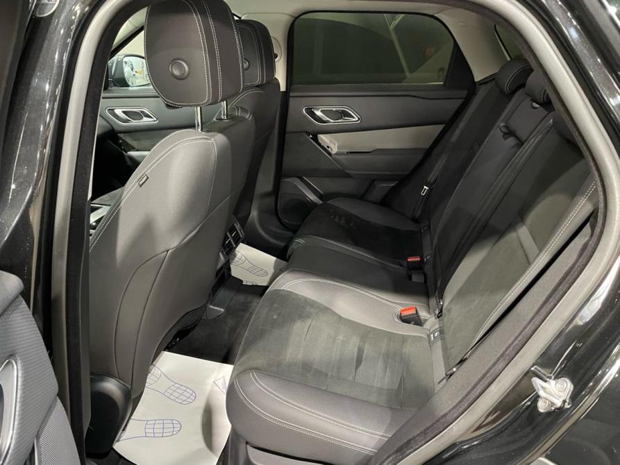 Land Rover Range Rover Velar I Пермь  - изображение 13