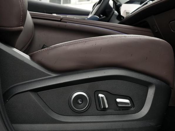 Chery Tiggo 8 Pro Plug-in Hybrid с пробегом 2023 года, цена 2 929 000 рублей, 7070 км, внедорожник, Автокод Объявления