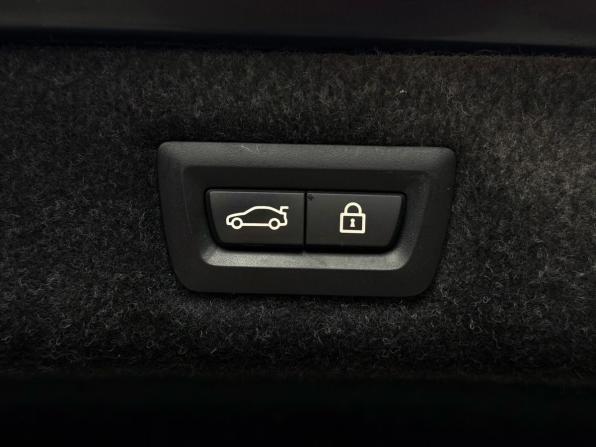 BMW 5 серии VII (G30/G31/G38) с пробегом 2020 года, цена 3 939 000 рублей, 96000 км, седан, Автокод Объявления