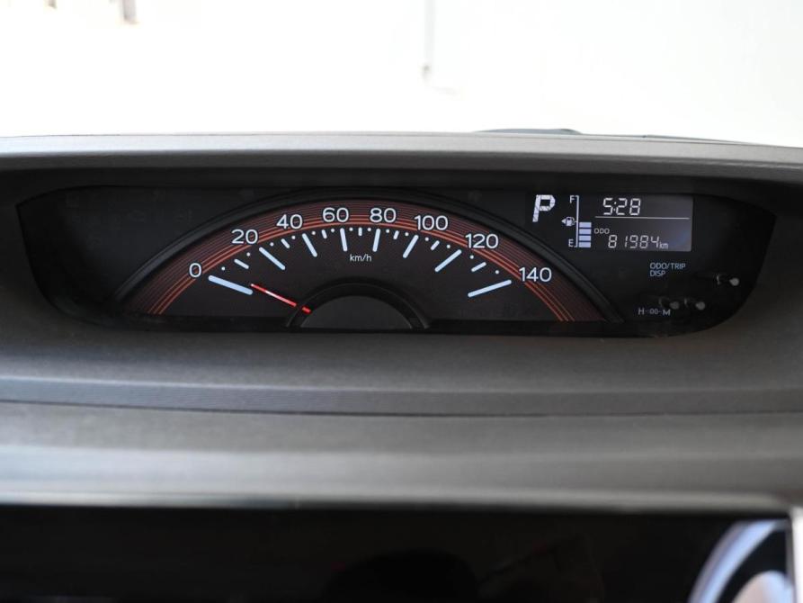 Daihatsu Tanto III Рестайлинг Новороссийск  - изображение 16