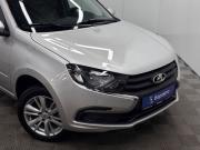 Lada (ВАЗ) Granta I Рестайлинг Воронеж  - изображение 27