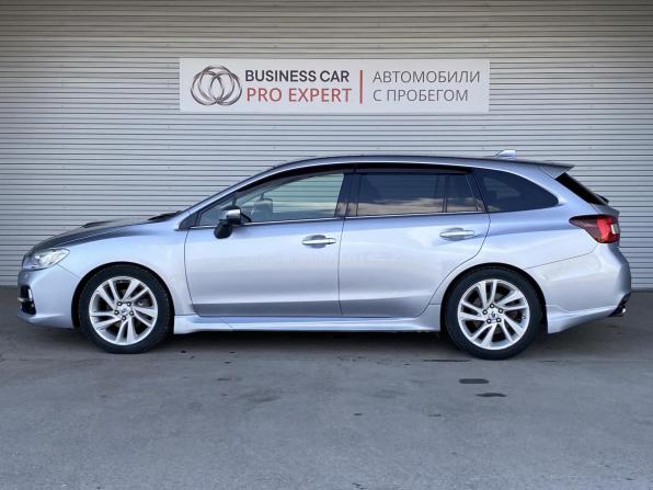 Subaru Levorg I с пробегом 2016 года, цена 1 599 000 рублей, 82051 км, универсал, Автокод Объявления