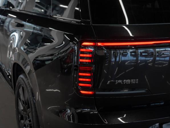 GAC Trumpchi S7 I Рестайлинг с пробегом 2026 года, цена 5 290 000 рублей, 17 км, внедорожник, Автокод Объявления