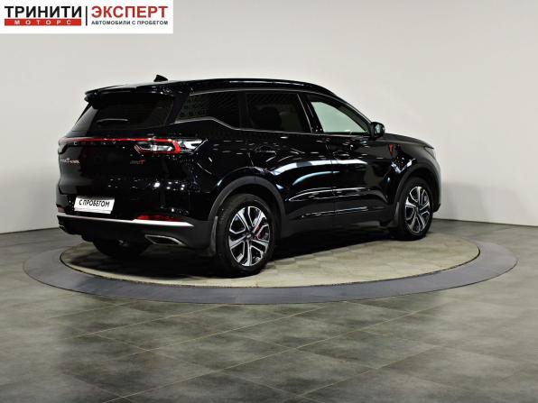 Chery Tiggo 7 Pro Max I Рестайлинг с пробегом 2024 года, цена 2 167 000 рублей, 38420 км, внедорожник, Автокод Объявления