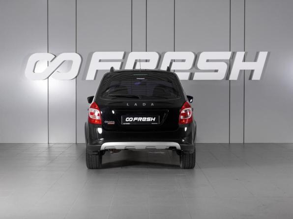 Lada (ВАЗ) Granta I Рестайлинг с пробегом 2024 года, цена 999 000 рублей, 24762 км, универсал, Автокод Объявления