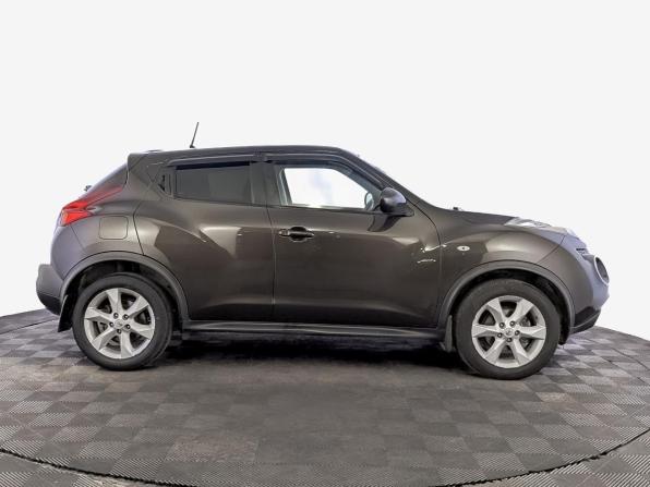 Nissan Juke I с пробегом 2012 года, цена 900 000 рублей, 160389 км, внедорожник, Автокод Объявления