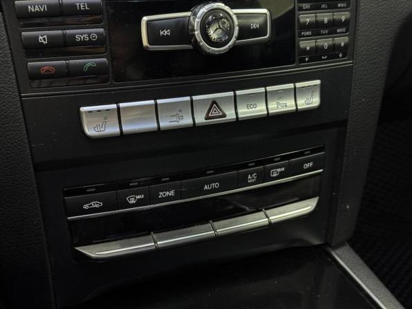 Mercedes-Benz E-Класс IV (W212 S212 C207) Рестайлинг с пробегом 2013 года, цена 1 979 000 рублей, 156000 км, купе-хардтоп, Автокод Объявления