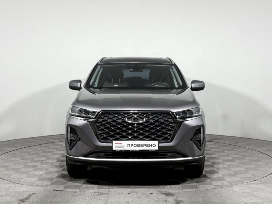 Chery Tiggo 7 Pro Max I Санкт-Петербург  - изображение 2