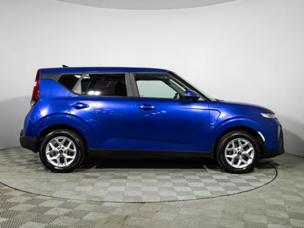 Kia Soul III с пробегом 2019 года, цена 1 849 700 рублей, 75490 км, хэтчбек, Автокод Объявления
