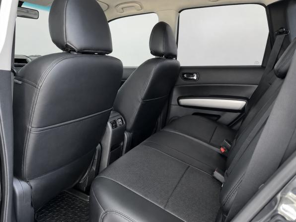 Nissan X-Trail II Рестайлинг с пробегом 2013 года, цена 1 499 000 рублей, 107435 км, внедорожник, Автокод Объявления